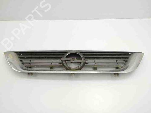 Grill OPEL VECTRA B Estate (J96) 2.2 DTI 16V (F35) (120 hp) 28848191