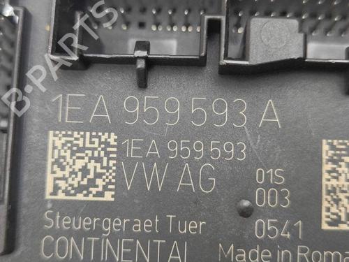 Elektronisk modul VW ID.3 (E11, E12) Pro | BP28902284M83