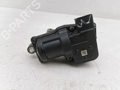 Throttle body AUDI A7 Sportback (4GA, 4GF) 3.0 TDI quattro | BP28863197M82 