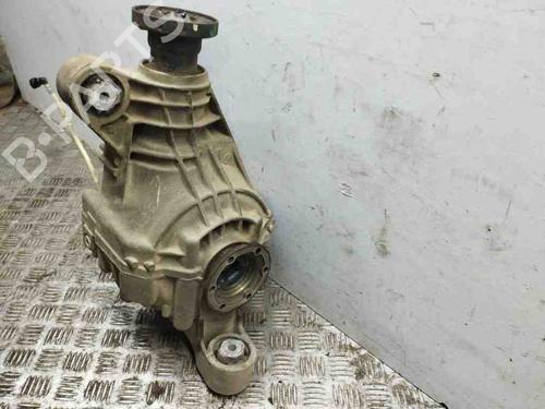 Differenziale posteriore PORSCHE CAYENNE (9PA) 3.2 | BP28895473M24 