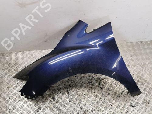Used Left front fenders MAZDA CX-7 (ER) 2.2 MZR-CD AWD (ER10A) (173 hp) 28897285