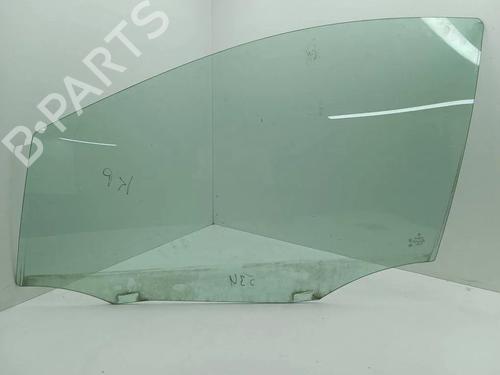 Used Front left door window Front left door window MERCEDES-BENZ B-CLASS Sports Tourer (W245) B 200 CDI (245.208) (140 hp) 28894211 28894211