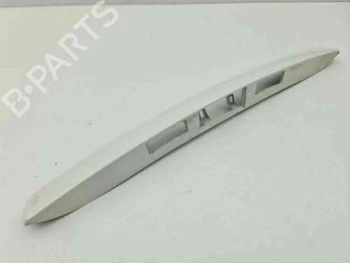 Used Tailgate trim PORSCHE CAYENNE (92A) 3.0 Diesel (245 hp) 28898203