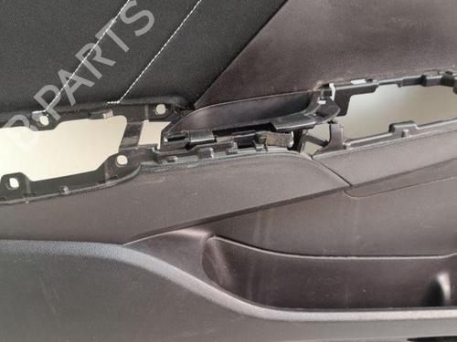 Front left panel HONDA CIVIC IX (FK) 1.6 i-DTEC (FK3) | BP28868992C58