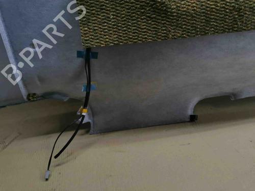 Interior roof MAZDA CX-7 (ER) 2.2 MZR-CD AWD (ER10A) | BP28873300I12