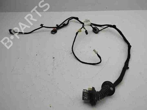 Used Wiring harness PEUGEOT 3008 II SUV (MC_, MR_, MJ_, M4_) 1.6 BlueHDi 120 (120 hp) 28863298
