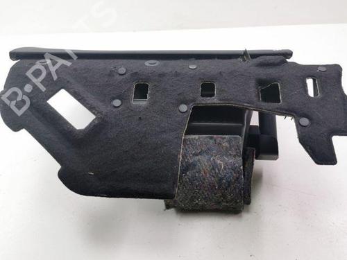 Glove box PEUGEOT 308 SW I (4E_, 4H_) 1.6 HDi | BP28871189C95 