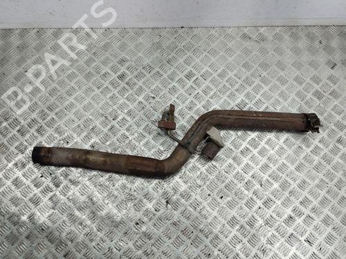 Used Exhaust system MASERATI QUATTROPORTE V 4.2 (400 hp) 28895909