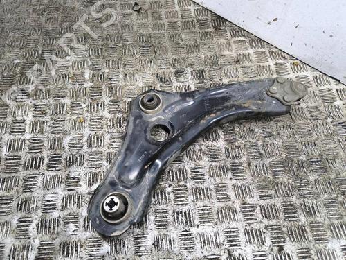 Left front suspension arm RENAULT MEGANE IV Hatchback (B9A/M/N_) 1.5 dCi 110 (B9A3) | BP37610571M12 - Image 7
