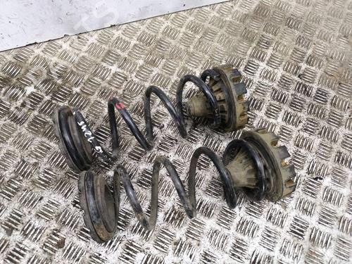 Used Shock absorber spring Shock absorber spring NISSAN 350Z Coupe (Z33) 3.5 (AAZ33) (280 hp) 39735328 39735328