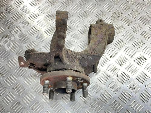 Right front steering knuckle FORD S-MAX (WA6) 2.5 ST | BP36080435M26 - Image 5