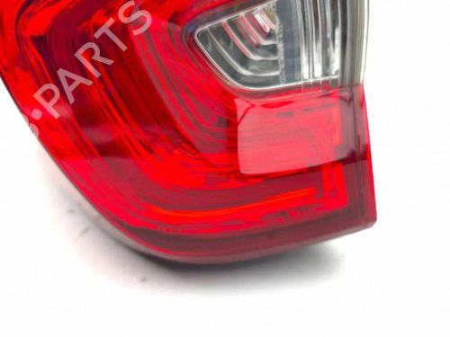 Left taillight HONDA CR-V III (RE_) 2.0 i-VTEC 4WD (RE5, RE2) | BP37190948C34  - Image 7