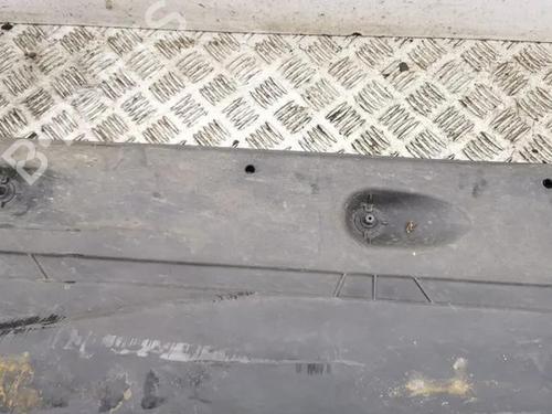 Underbody protection AUDI Q2 (GAB, GAG) 1.0 TFSI | BP28860069M92 