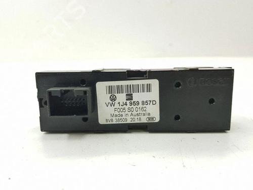 Left front window switch SEAT TOLEDO II (1M2) 1.9 TDI | BP38240603I27 - Image 4