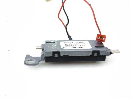 Electronic module KIA OPTIMA (FSGDS6B) 1.7 CRDi | BP33666026M83 - Image 4
