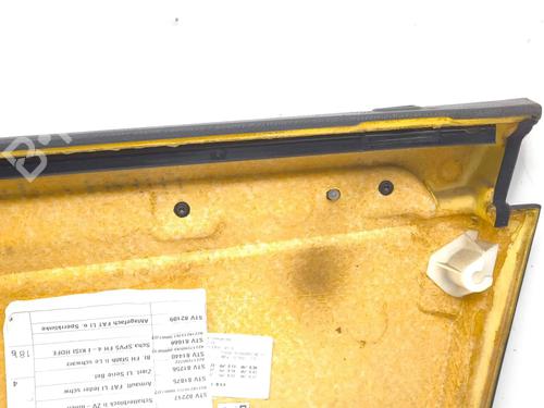 Front left panel MERCEDES-BENZ S-CLASS (W221, V221) S 320 CDI | BP28872804C58 - Image 2