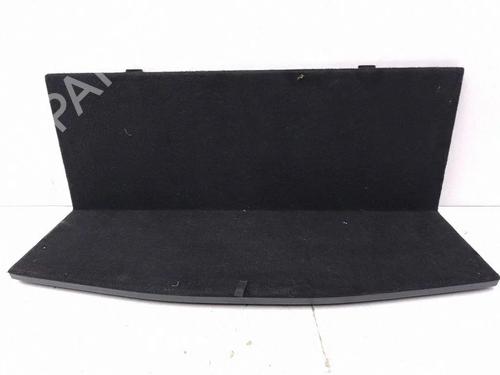 Used Luggage compartment floor Luggage compartment floor MITSUBISHI OUTLANDER III (GG_W, GF_W, ZJ, ZL, ZK) 2.0 Hybrid 4WD (GG2W) (200 hp) 40043991 40043991