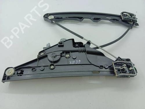 Used Front right window mechanism Front right window mechanism 36063456 36063456