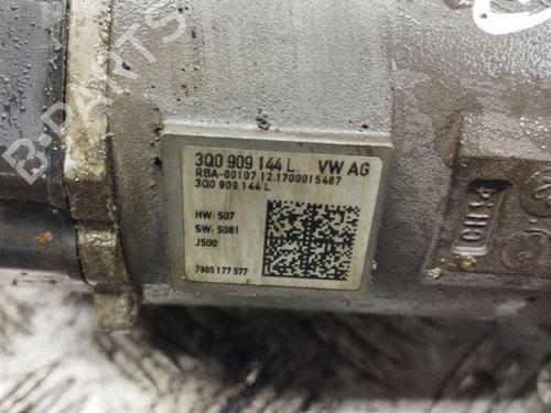 Steering rack SEAT ATECA (KH7, KHP) 1.4 TSI | BP28857666M22