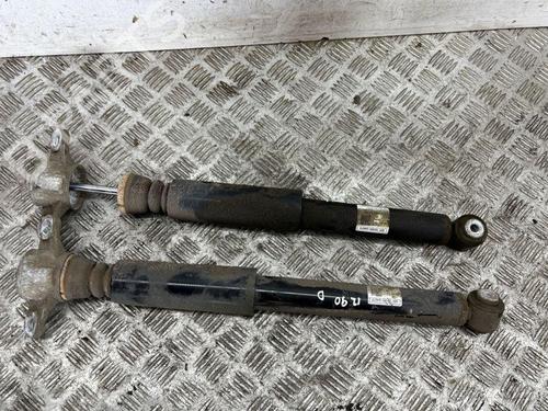 Used Left rear shock absorber KIA NIRO I (DE) E-NIRO (204 hp) 28907905