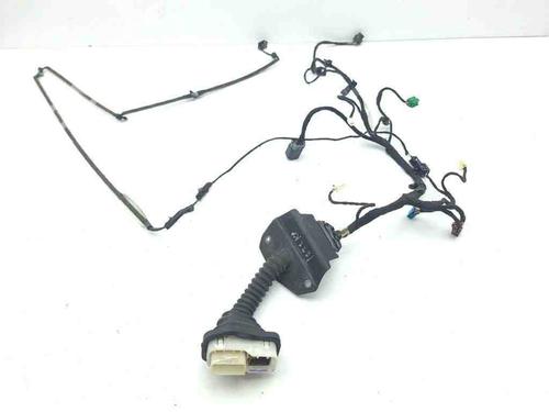 Used Wiring harness JEEP GRAND CHEROKEE IV (WK, WK2) 3.0 CRD V6 4x4 (241 hp) 28879838