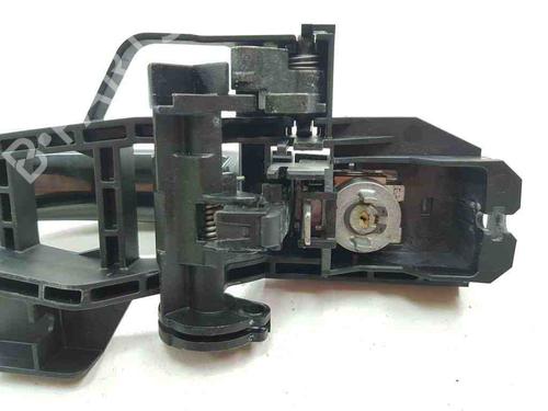 Rear left exterior door handle FORD GRAND C-MAX (DXA/CB7, DXA/CEU) 1.6 TDCi | BP28889657C130 