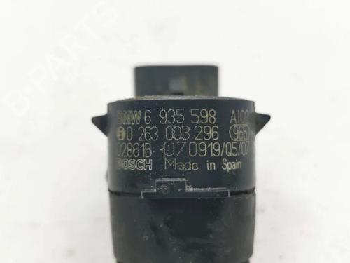Electronic module BMW 1 (E87) 123 d | BP33641511M83 - Image 2