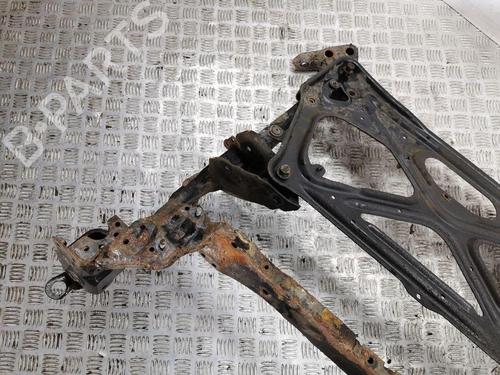 Subframe AUDI A7 Sportback (4GA, 4GF) 3.0 TDI | BP40168439M9 - Image 7