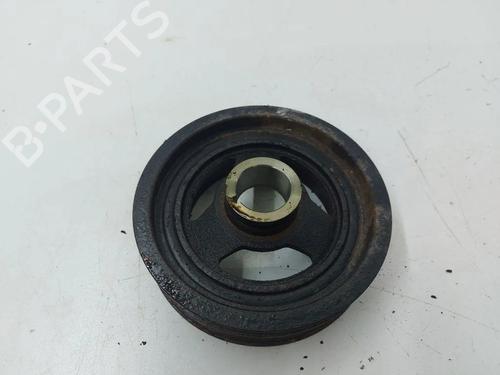 Used Pulley MAZDA 626 II Hatchback (GC) 2.0 (GC10E1) (101 hp) 32665888