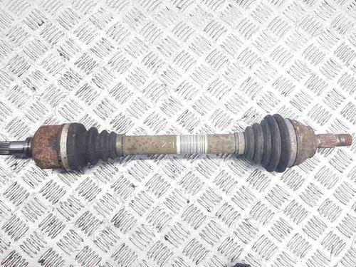 Used Left front driveshaft PEUGEOT 5008 (0U_, 0E_) 1.6 HDi (112 hp) 28887351