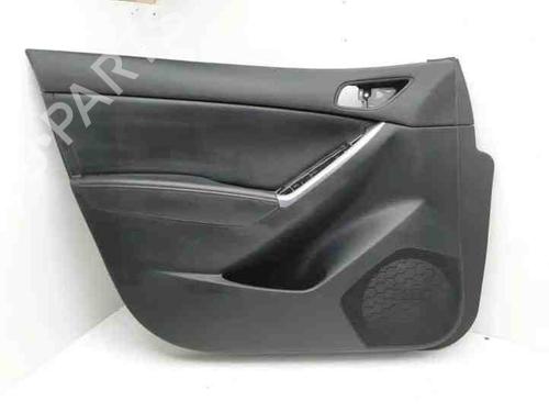 Garniture avant gauche MAZDA CX-5 (KE, GH) 2.2 D (KE2FW) (150 hp) 28843686