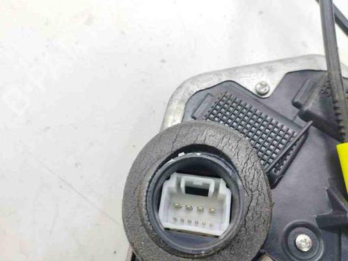 Front left lock TOYOTA AURIS (_E18_) 1.4 D-4D (NDE180_, NDE180R) | BP28903320C98 