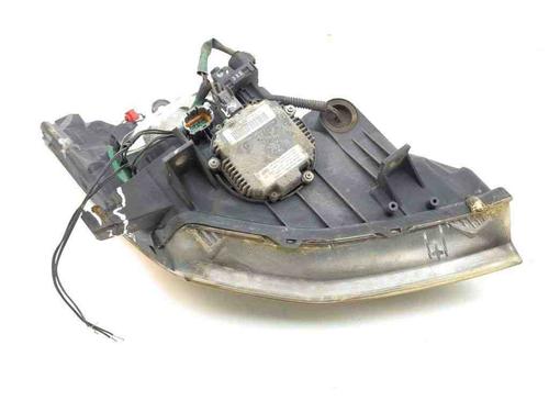 Left headlight NISSAN 350Z Coupe (Z33) 3.5 (AAZ33) | BP28882388C28 