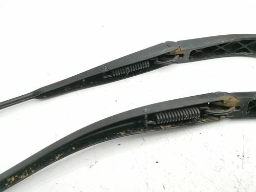 Front wipers mechanism HONDA ACCORD VIII (CU) 2.2 i-DTEC (CU3) | BP28872955C83 