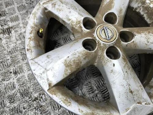 Rim NISSAN X-TRAIL I (T30) 2.2 dCi 4x4 | BP28843951C45 