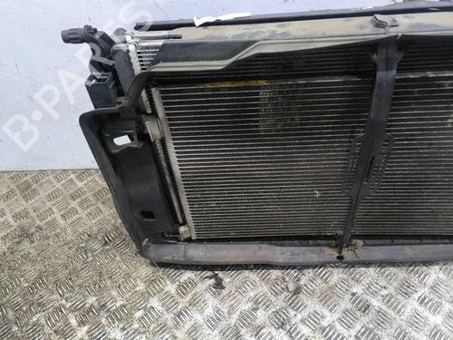 Radiator set RENAULT MEGANE IV Hatchback (B9A/M/N_) 1.5 dCi 110 (B9A3) | BP38250452M120 - Image 3