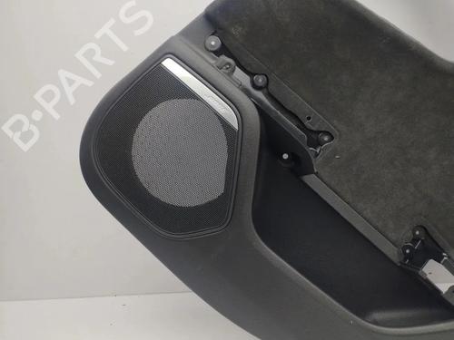 Rear right panel AUDI A7 Sportback (4GA, 4GF) 3.0 TDI quattro | BP36187849C61 - Image 9