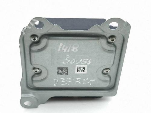 ECU airbags JAGUAR I-PACE (X590) EV400 AWD | BP37238011M53 - Image 4