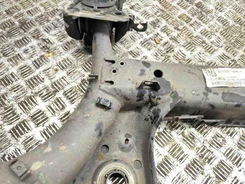 Rear axle SEAT IBIZA V (KJ1, KJG) 1.0 TSI | BP28878317M2 