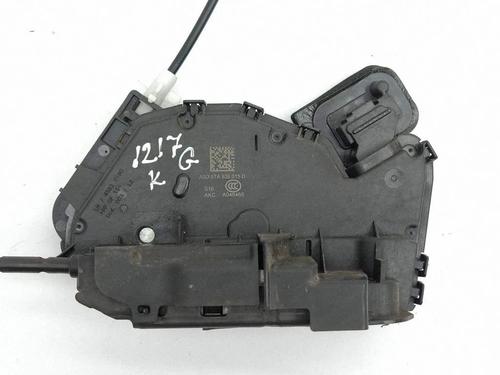Rear left lock SEAT ATECA (KH7, KHP) 1.0 TSI | BP40193718C100 - Image 11