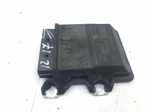 ECU airbags SEAT ATECA (KH7, KHP) 1.0 TSI | BP36348365M53 - Image 4