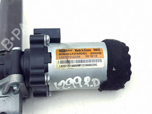 Electronic module MASERATI GHIBLI III (M157) 3.0 D | BP40208878M83 - Image 8