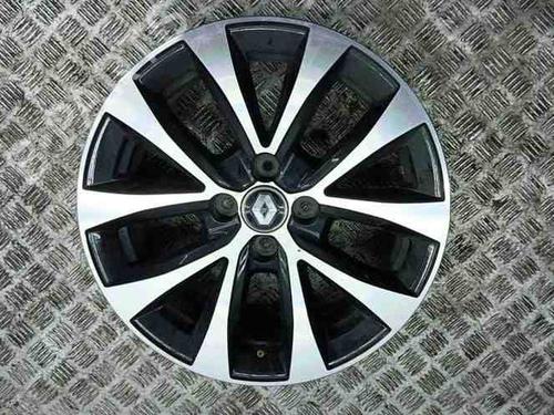 Felg RENAULT CLIO V (B7_) 1.3 TCe 130 (B7MF) (131 hp) 28856449
