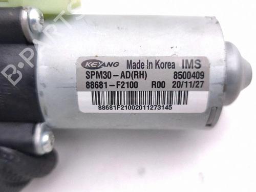 Electronic module KIA NIRO I (DE) E-NIRO | BP36905363M83 - Image 7
