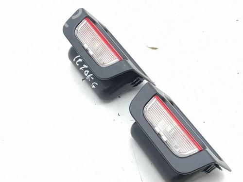 Boot lining PORSCHE CAYENNE (92A) 3.6 | BP39498414I3 - Image 4