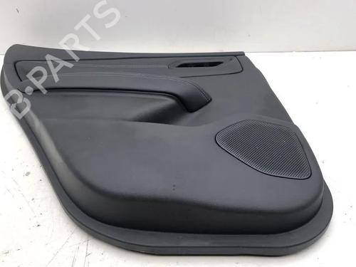 Rear left panel NISSAN QASHQAI III (J12) 1.3 DIG-T All-wheel Drive | BP33668391C60 - Image 2