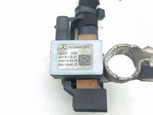 Cable MERCEDES-BENZ A-CLASS (W177) A 180 d (177.003) | BP32678375E12 - Image 6
