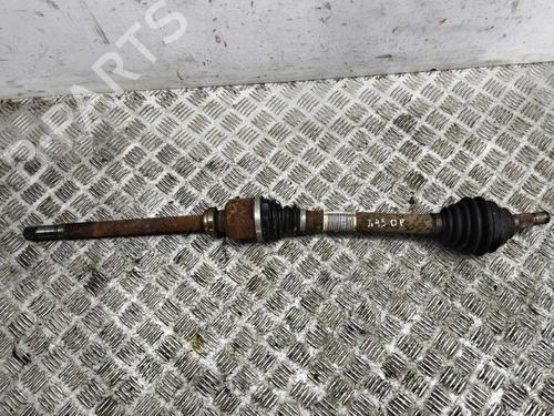 Used Right front driveshaft CITROËN DS4 (NX_) 1.6 HDi 110 (112 hp) 28887700