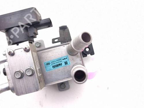 Heater matrix KIA NIRO II (SG2) EV | BP38245064M63 - Image 7