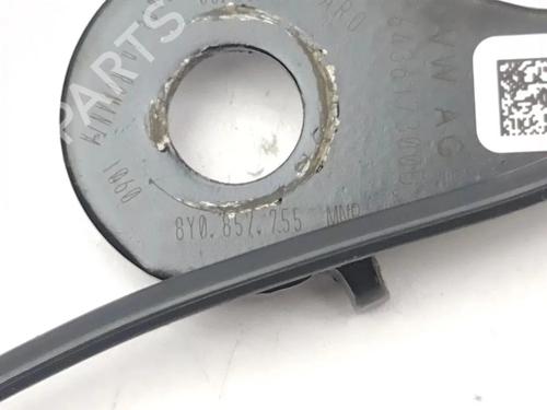Seat buckle VW ID.3 (E11, E12) Pro S | BP36062091I32 - Image 7
